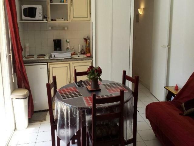 4Sap7 Appartement Avec Belle Terrasse Collioure Buitenkant foto
