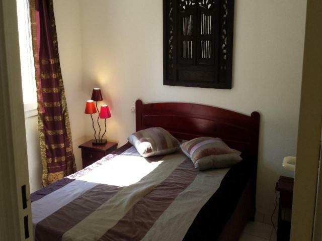 4Sap7 Appartement Avec Belle Terrasse Collioure Buitenkant foto